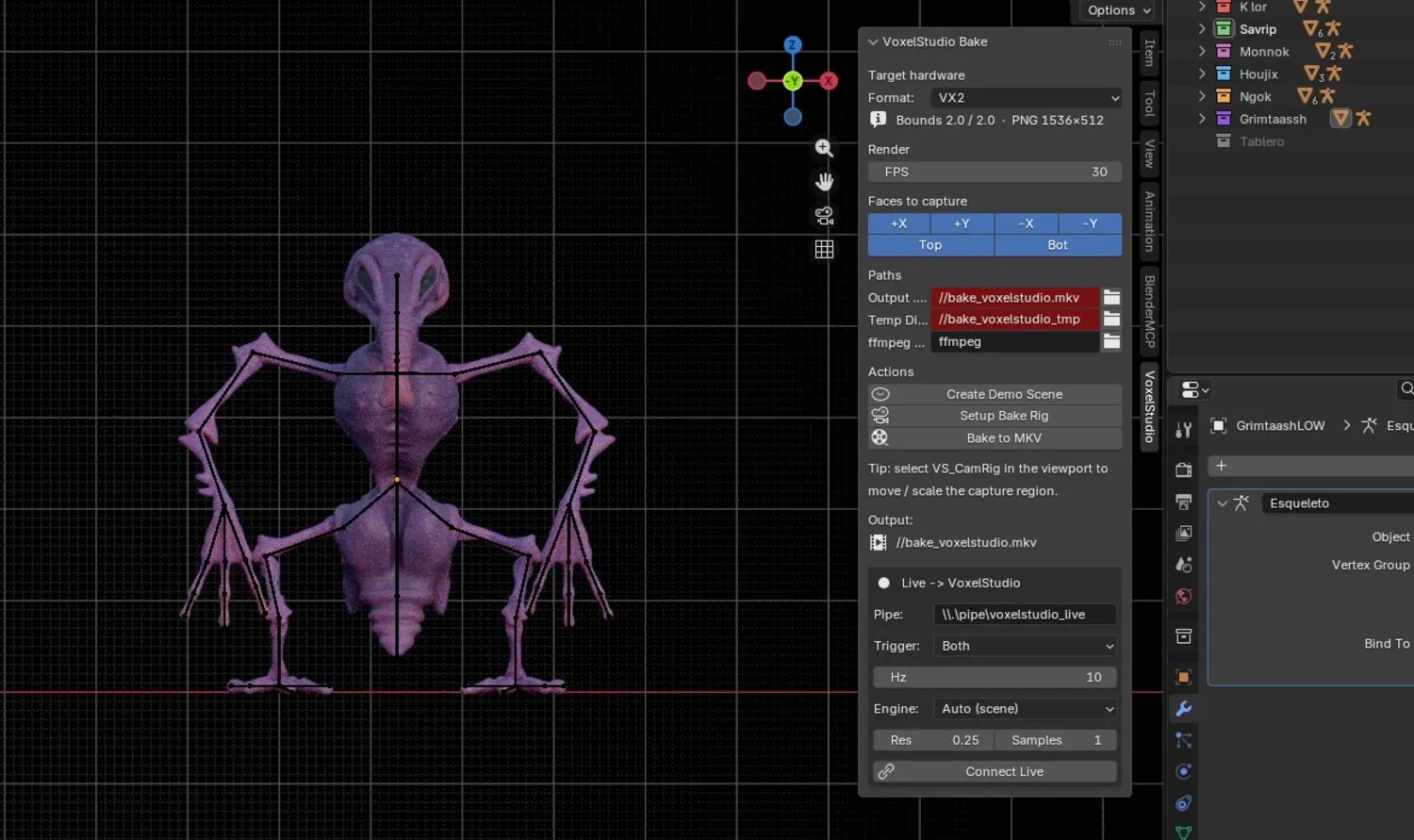 Blender
