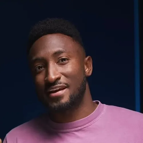 Marques Brownlee