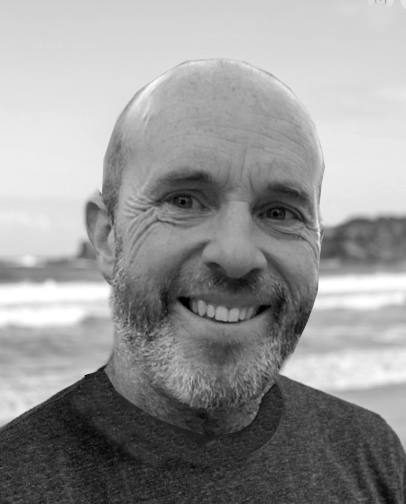 Gavin Smith