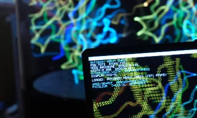 Voxel Photonics