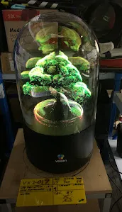 Voxel Photonics