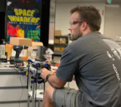 Voxel Photonics