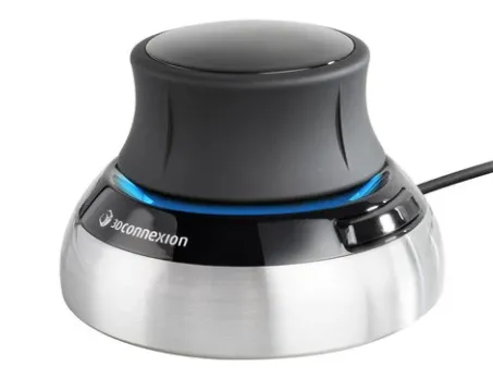 3Dconnexion SpaceMouse