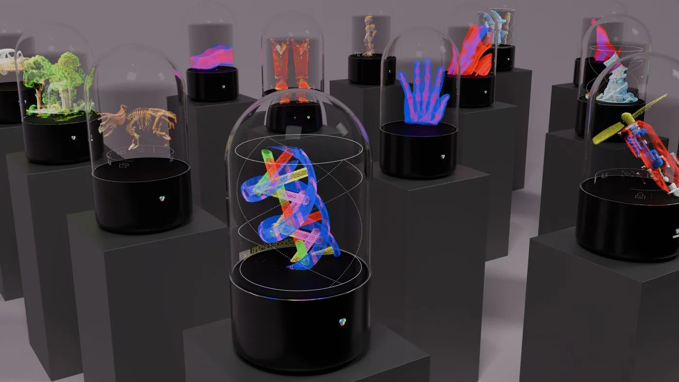 Museums & Exhibitions 5