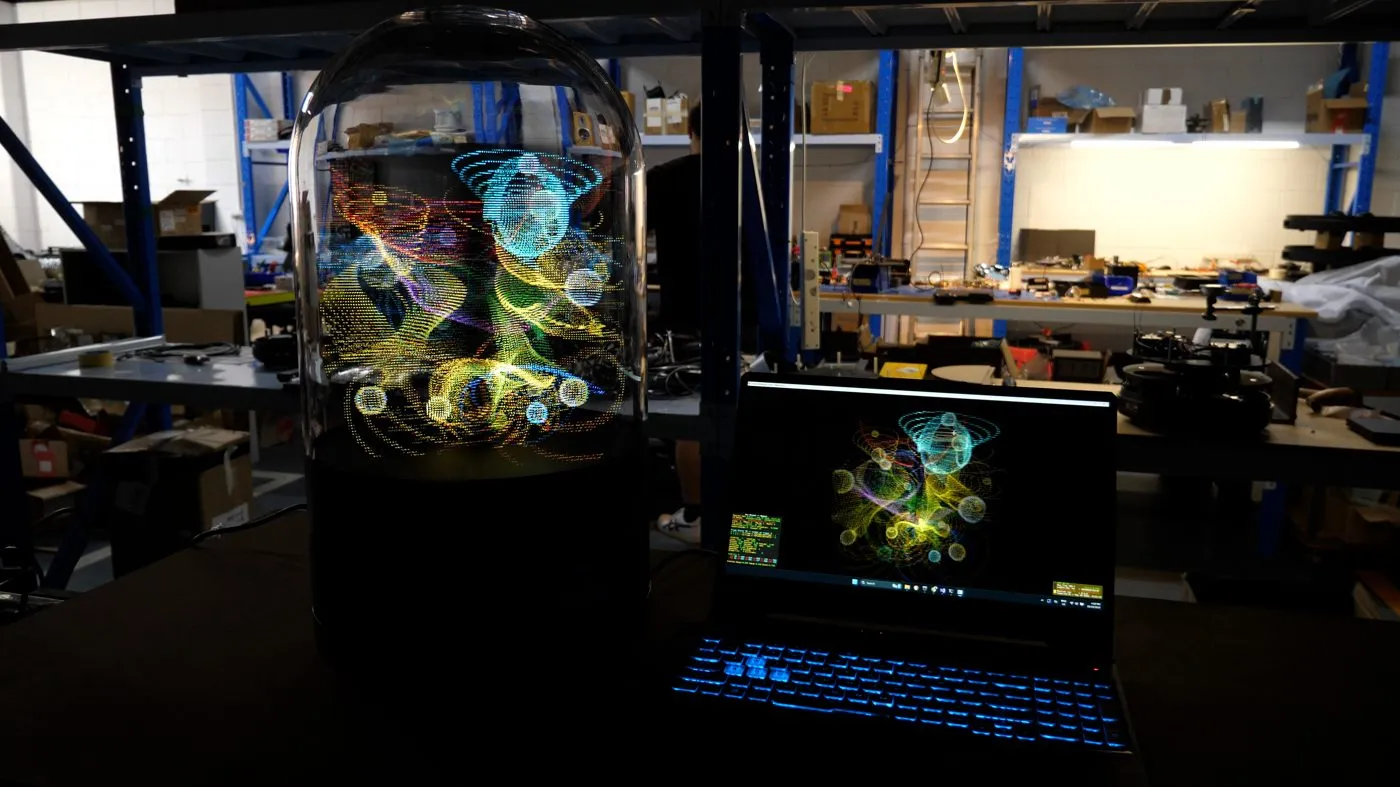 Research & Science 3
