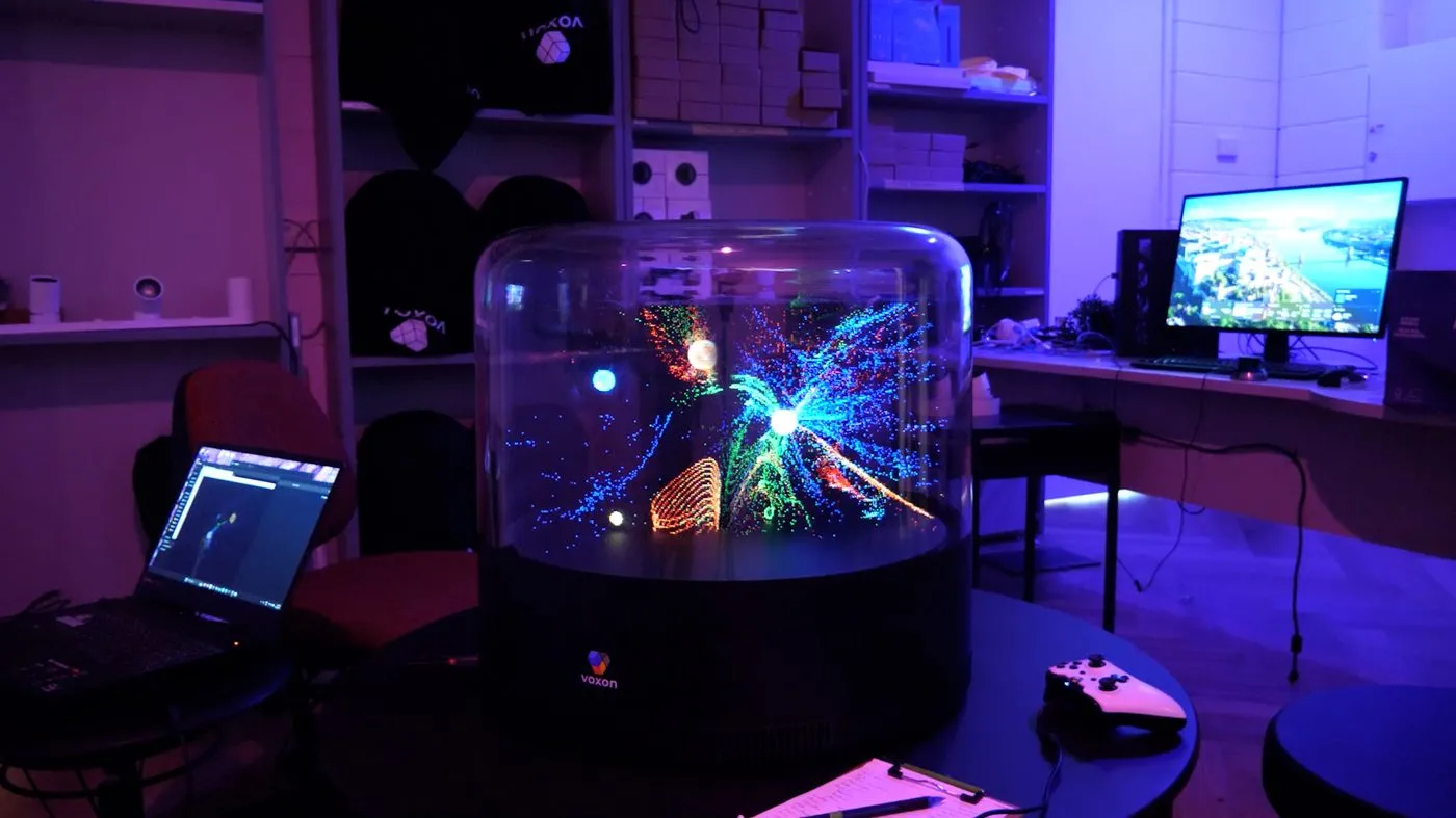 Research & Science 6